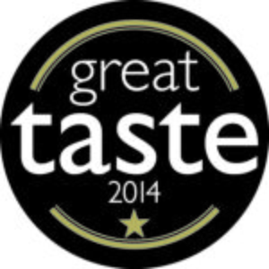 Great Taste 2014 1 Star