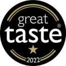Great Taste 2022_1Star