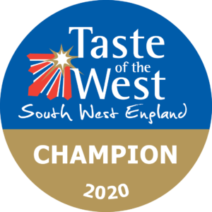 Taste of the West Champion 2020