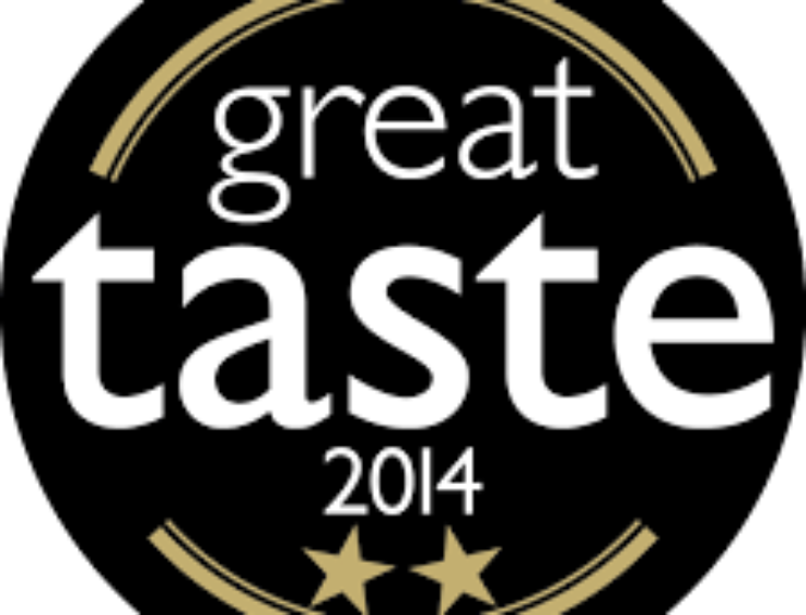 Great Taste 2014 for Honeycomb - Roly's Fudge