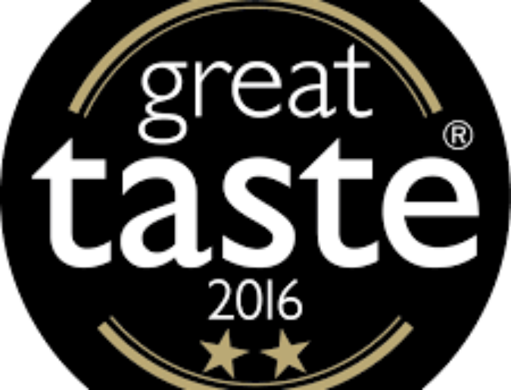 Great Taste 2016 - Vanilla Clotted Cream - Roly's Fudge