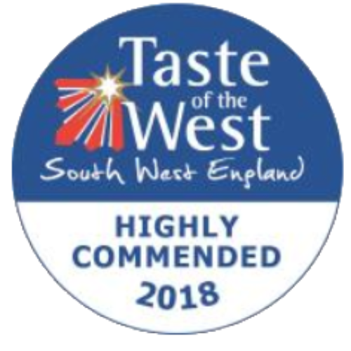 Taste of the West Champion 2017 - Roly's Fudge - Honeycomb, Dairy-Free Maple & Cashew