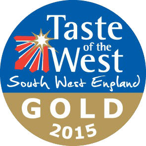 Taste of the West Gold 2015