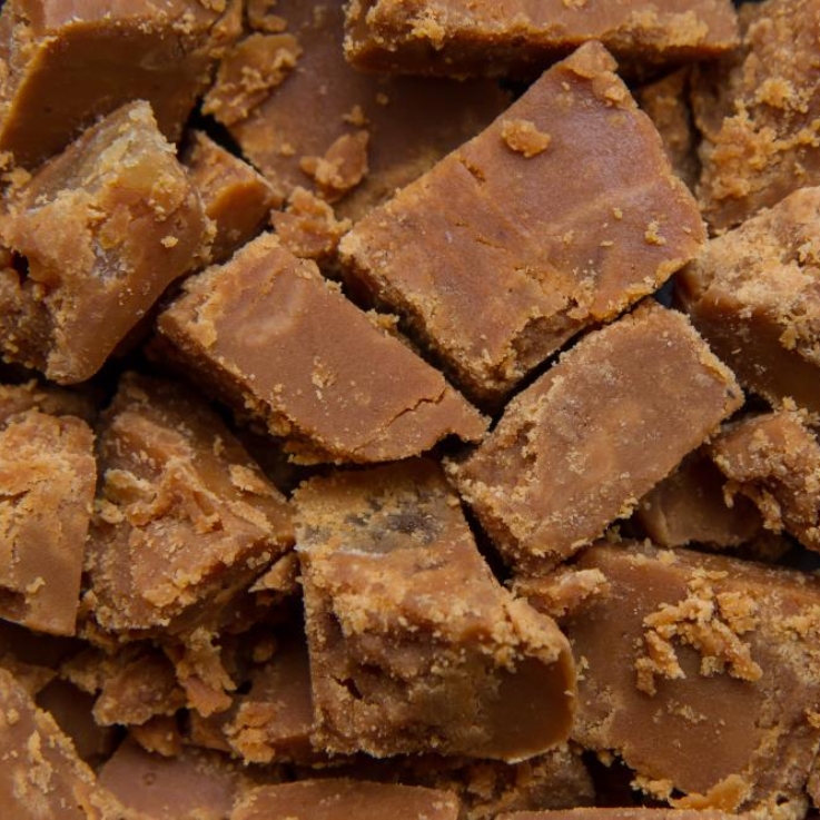 Roly's Whisky and Ginger Fudge